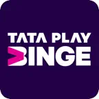 Tata Play Binge: 30+ OTTs in 1 iOS Icon