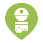 Couturiere Store Delivery Boy iOS Icon