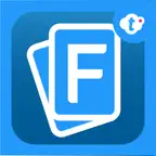 Twinkl Flashcards iOS Icon