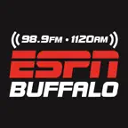 ESPN Buffalo iOS Icon
