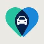 Ridewith iOS Icon