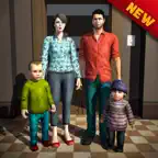 Virtual Housewife iOS Icon
