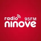 Radio Ninove iOS Icon