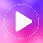 Blur-Video iOS Icon