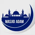 Masjid Adam iOS Icon