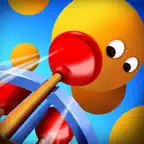 Plunger Hero iOS Icon