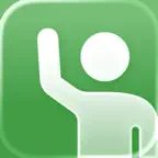 Accessibility Inspector iOS Icon