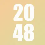 2048_watch iOS Icon