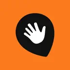 Amigos - Meet fun people icon