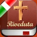 Italian Holy Bible Pro: Bibbia iOS Icon