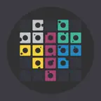 BlockIn: Puzzle Master iOS Icon