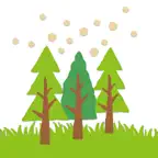 花粉情報 - Pollen iOS Icon
