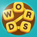 Word Connect 2021: Best Puzzle iOS Icon