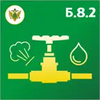 Тесты Ростехнадзора Б 8.2 iOS Icon