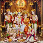 Srimad Ramayanam iOS Icon