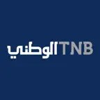 TNB-Mobile iOS Icon