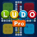 Ludo Pro iOS Icon