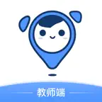 和丁丁教师端 iOS Icon