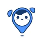 和丁丁家长端 iOS Icon