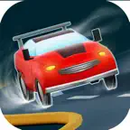 Car Run: Traffic Jam iOS Icon
