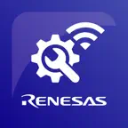 Renesas WiFiProvisioning iOS Icon