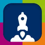 Launch by ORTEC iOS Icon