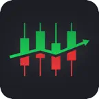 Stock Market Intraday Tips iOS Icon