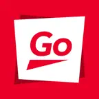 Go North East iOS Icon