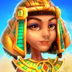 Cleopatra Invincible iOS Icon
