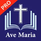 Bíblia Ave Maria PRO iOS Icon