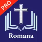 Biblia Cornilescu Română Pro iOS Icon
