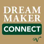 DreamMaker Connect iOS Icon
