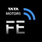 Tata Motors Fleet Edge iOS Icon