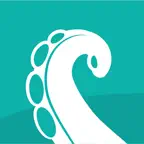 SDB Octopus iOS Icon
