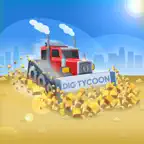 Dig Tycoon - Idle Game iOS Icon