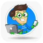 Test Buddy iOS Icon