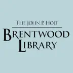 John P Holt Brentwood iOS Icon