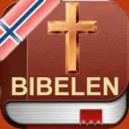 Norwegian Bible Pro : Bibelen iOS Icon