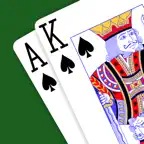 Spades - Expert AI iOS Icon