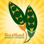 Heartland Produce Mobile iOS Icon