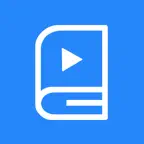 英汉词典-离线查词真人语音智能生词本英语单词音标发音例句字典 iOS Icon