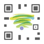 FORESTIS QRコード読取 iOS Icon