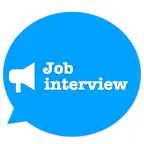 面接練習 - Job Interview  - iOS Icon
