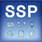 Single Service Point iOS Icon