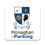 Monaghan eParking iOS Icon