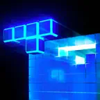 Shape Match: cube iOS Icon