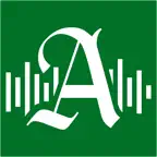 Hamburger Abendblatt – Podcast iOS Icon