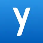 Yassou — Greek Dating iOS Icon