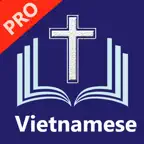 Kinh Thánh Pro (Vietnamese) iOS Icon