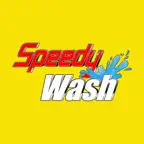 Speedy Wash iOS Icon